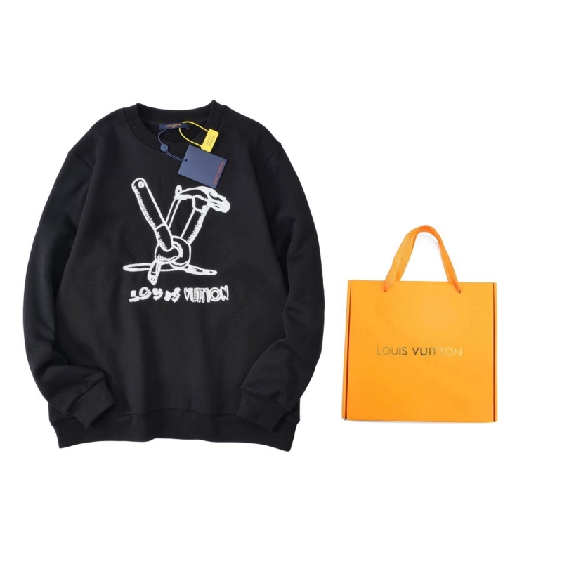LV Hoodies